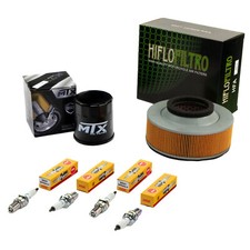 Kit Manutenzione Filtro Aria