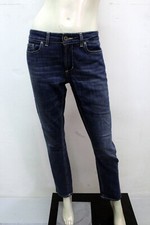 Dondup Monroe Jeans Donna