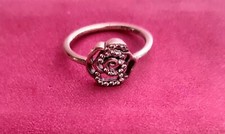 Pandora anello argento modello - anello,