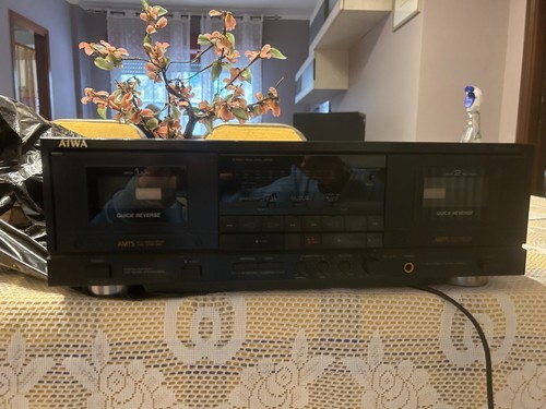 Vintage doppia - hi,