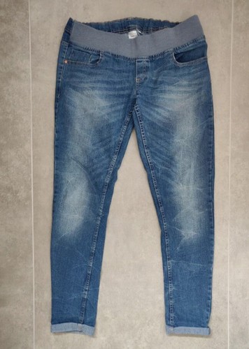 Jeans skinny slim prenatal - jeans,