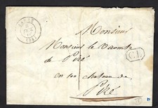 ILLE ET VILLAINE: JANZE