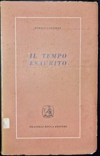 ENRICO CASTELLI GATTINARA