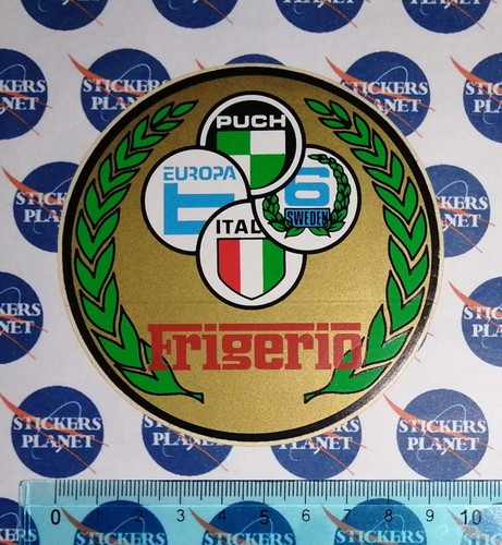 Adesivo sticker aufkleber moto - adesivo,