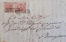 ANTICHI STATI NAPOLI COPPIA 2