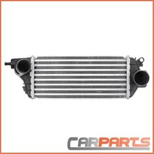 Intercooler Turbo LLK per Mini