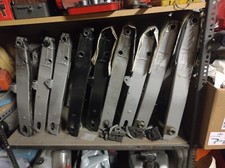 FORCELLONE MONSTER DUCATI