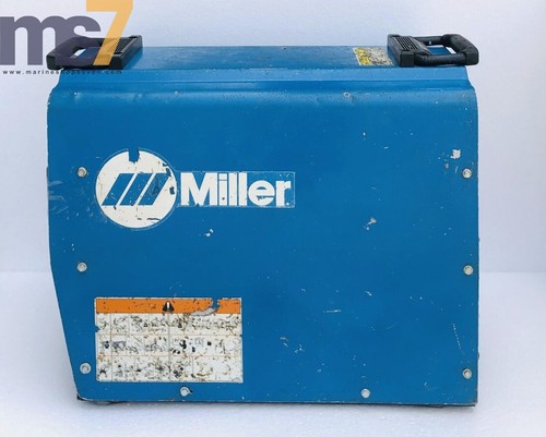 Miller xmt 304 - /, dc