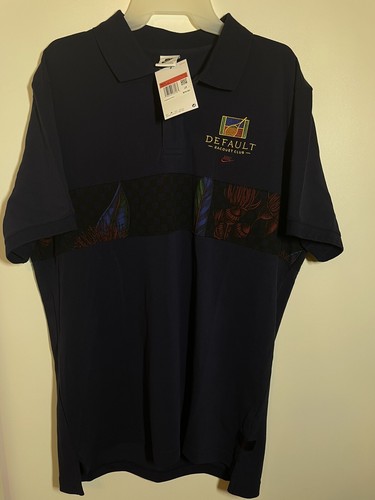 Nike sportswear uomo polo - sportswear,