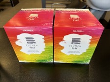 Elumen play color eraser- white canvas