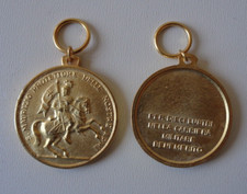 MEDAGLIA SAN MAURIZIO