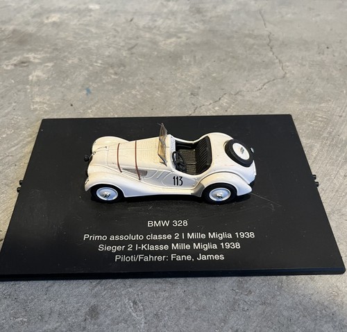 Modellino bmw 328 1 43 - bmw, 1/43