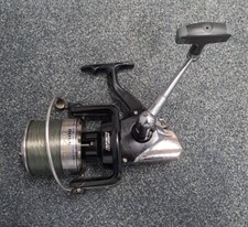 Mulinello da Pesca Daiwa