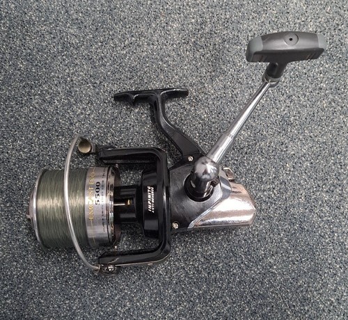 Mulinello pesca daiwa - da,