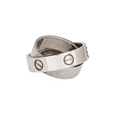 Anello cartier secret love - cartier,