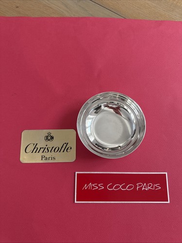 Coupelle christofle apéro - coupelle,