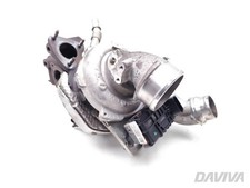 Turbocompressore Jeep Grand Cherokee 3.0 CRD V6 4x4 Diesel 184kW (250 CV) 35242180F