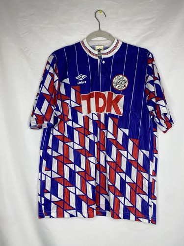 Maglia calcio ajax - calcio, away