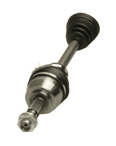 Albero motore assale - , anteriore