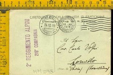Prima guerra franchigia - prima,