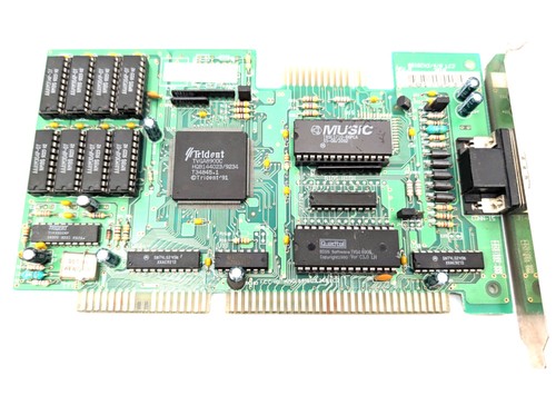 Trident 8916cx2 lc2 - 8916cx2/4/8, 3010