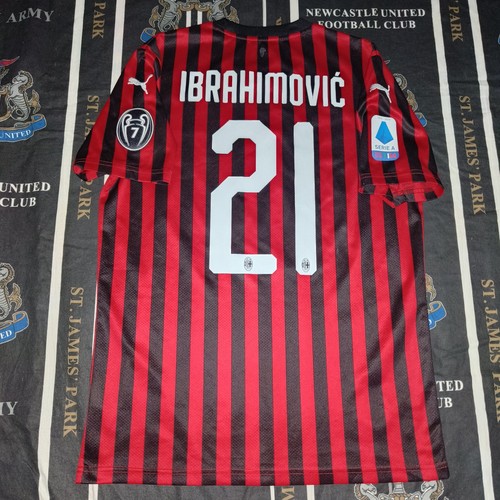 Maglia calcio milan - maglia,