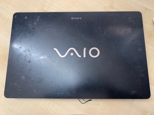Sony vaio vpcf2 vpcf22m1e - vaio,