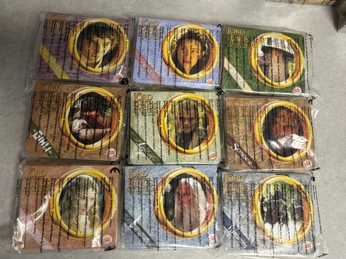 2001 sealed burger king - burger,