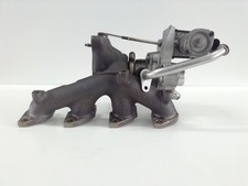 TURBINA PER AUDI A1 Serie