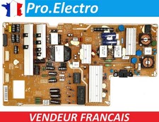 PSU Alimentation TV SAMSUNG UE