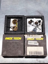 Race Tech Gold Valve Showa 47