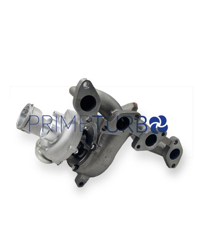 Prime turbo caricatore - prime,