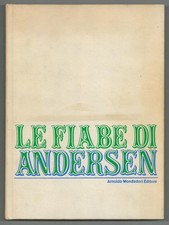 LE FIABE DI ANDERSEN Arnoldo