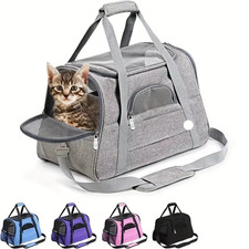 Trasportino per Cani e Gatti