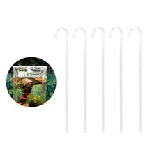5 Pc Sifone Per Acquario