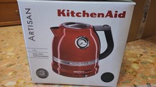 kitchenaid bollitore doppia