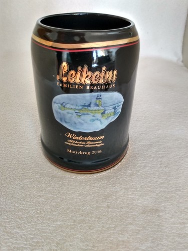 Boccale birra leikeim famiglia - birra,
