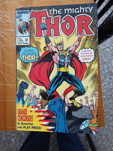Marvel play press the - -,