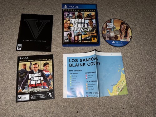Grand theft auto - grand,