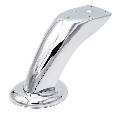 Gambe metallo piedi - gambe,
