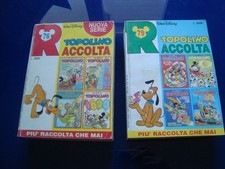 Raccolta topolino 76 79 - raccolta, n
