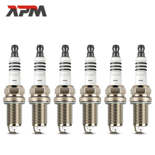 Candele accensione per - 6,