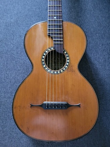 Chitarra salone max - chitarra,
