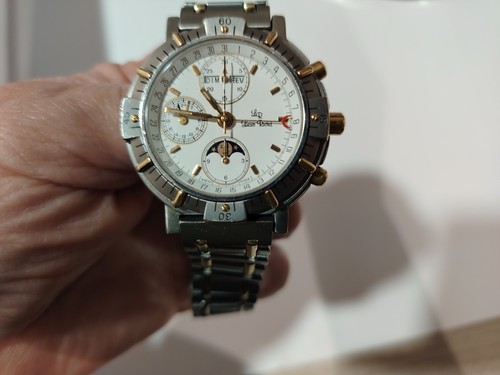 Orologio uomo lucien - lucien, rochat
