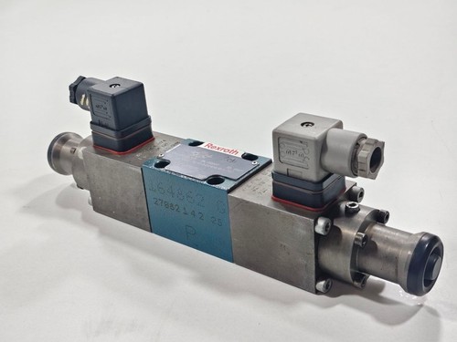 Rexroth dbep - rexroth, 6
