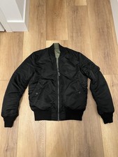 Giacca Bomber Alpha Industries