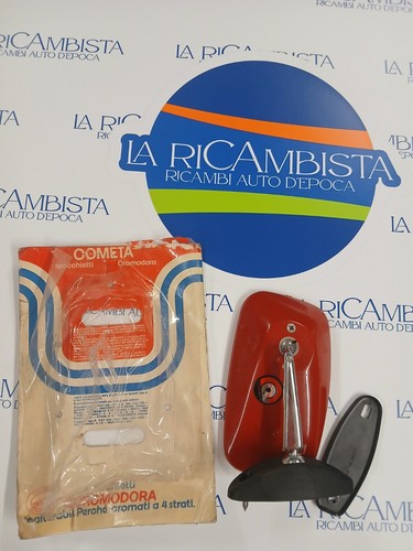 Specchietto cromodora modello - cromodora,