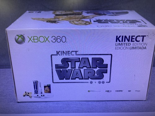 Star wars xbox - star, nuovo