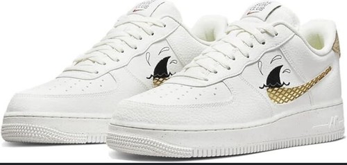 Nike air force low sun - air, 1