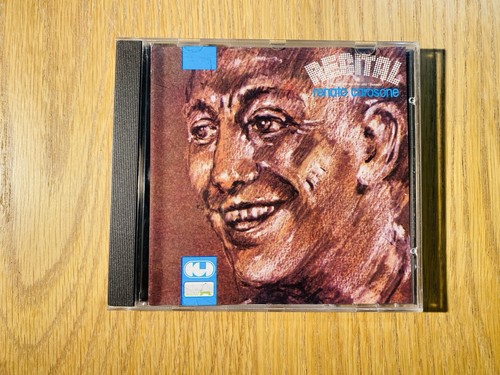 Renato carosone recital - renato,